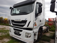 IVECO STRALIS NP400 LNG_63415